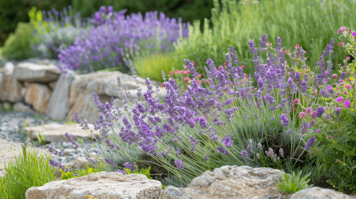 Before planting, mix your soil amendments thoroughly and avoid planting in low-lying or poorly draining areas of your garden.